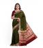 PMK BUMBERG COT SAREES WITH BLOUSE